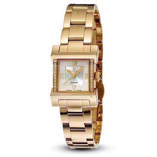Christina Collection model 142GW buy it at your Watch and Jewelery shop